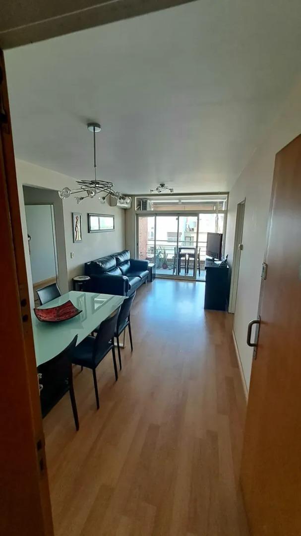Foto de DEPARTAMENTO 3 AMBIENTES ALQUILER AMOBLADO EN NUÑEZ, imagen 1