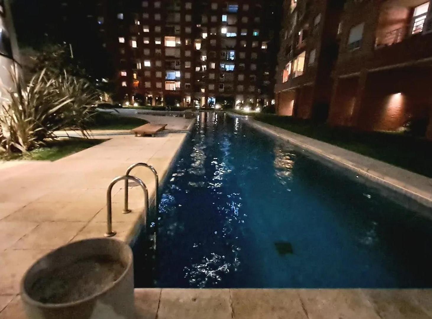 Foto de DEPARTAMENTO 3 AMBIENTES ALQUILER AMOBLADO EN NUÑEZ, imagen 5