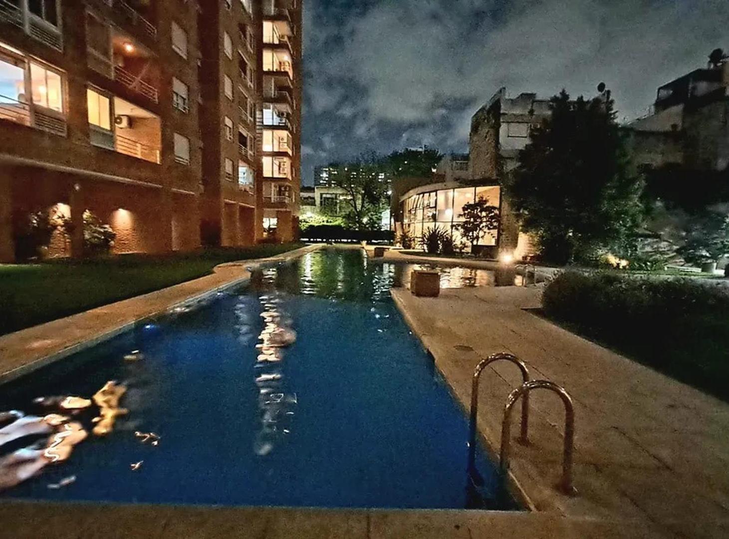 Foto de DEPARTAMENTO 3 AMBIENTES ALQUILER AMOBLADO EN NUÑEZ, imagen 3