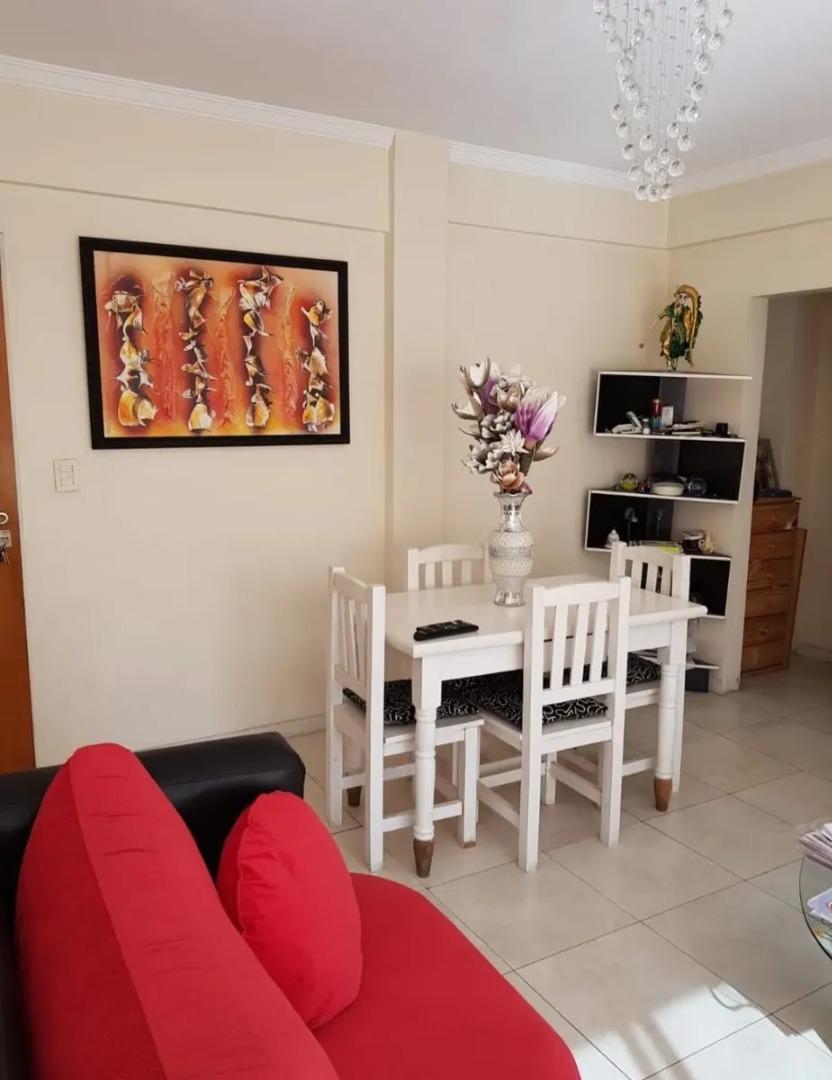 Foto de DEPARTAMENTO 2 AMBIENTES EN ALQUILER AMOBLADO EN ALMAGRO, imagen 5