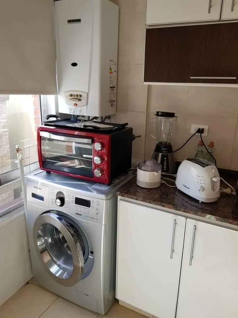 Foto de DEPARTAMENTO 2 AMBIENTES EN ALQUILER AMOBLADO EN ALMAGRO, imagen 4