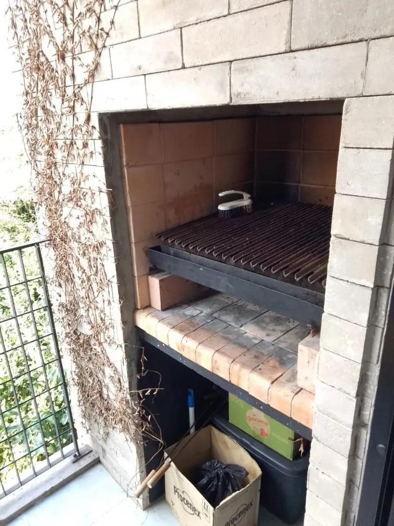 Foto de DEPARTAMENTO ALQUILER AMOBLADO 2 AMBIENTES EN PALERMO, imagen 5