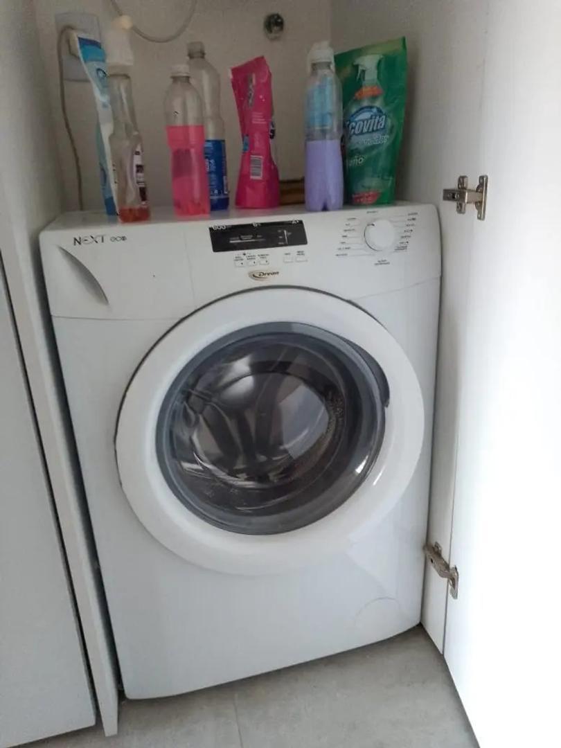 Foto de DEPARTAMENTO ALQUILER AMOBLADO 2 AMBIENTES EN PALERMO, imagen 3