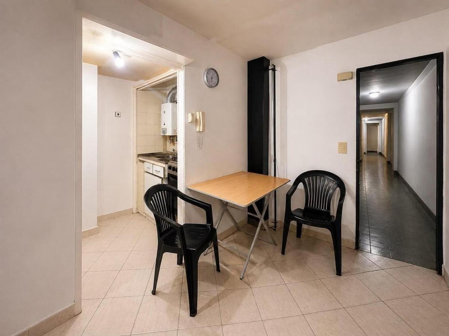 Foto de venta departamento 3 ambientes terraza propia microcentro, imagen 1