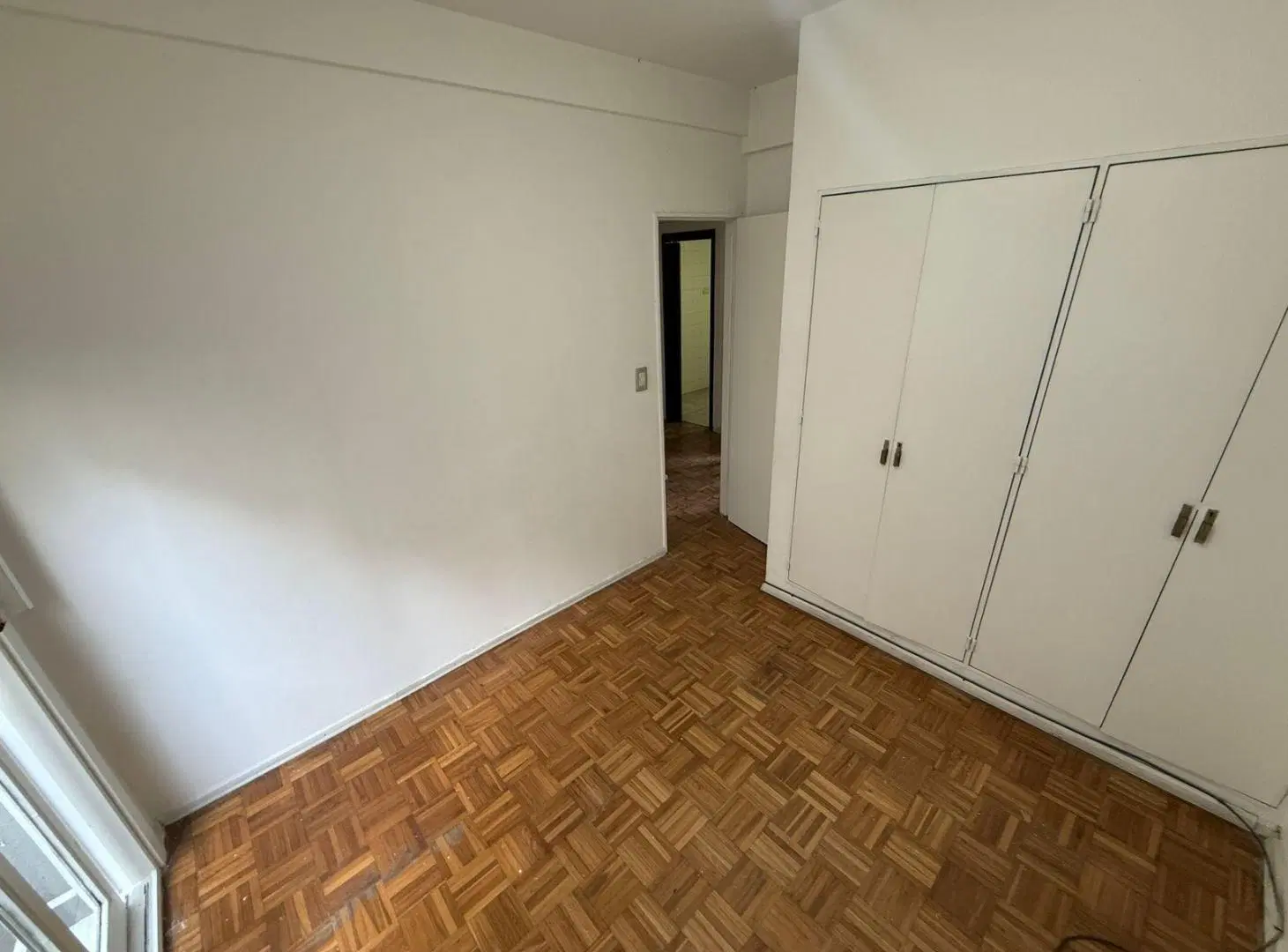 Departamento en Alquiler Villa Ballester 8