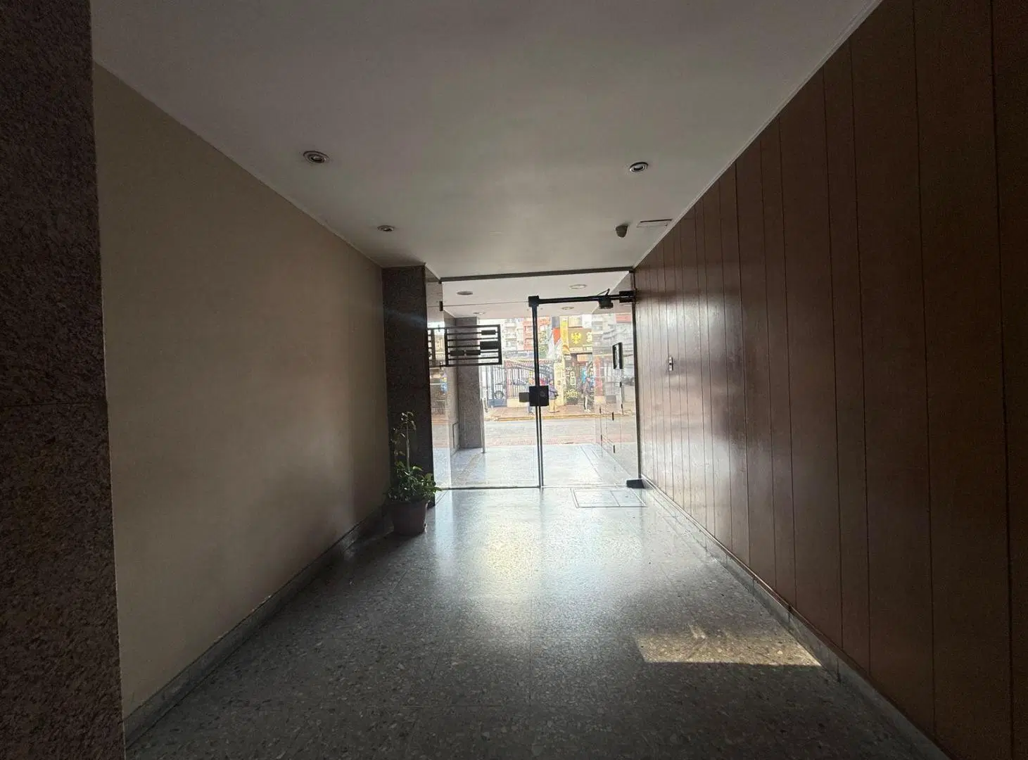 Departamento en Alquiler Villa Ballester 5