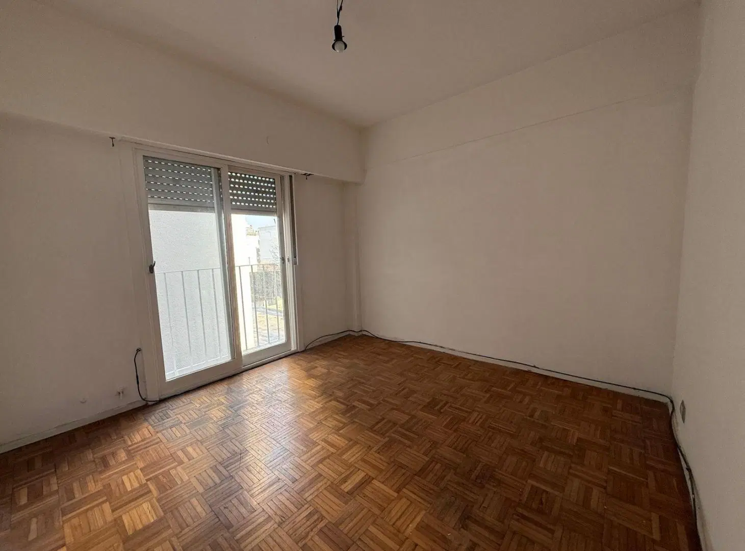 Departamento en Alquiler Villa Ballester 2
