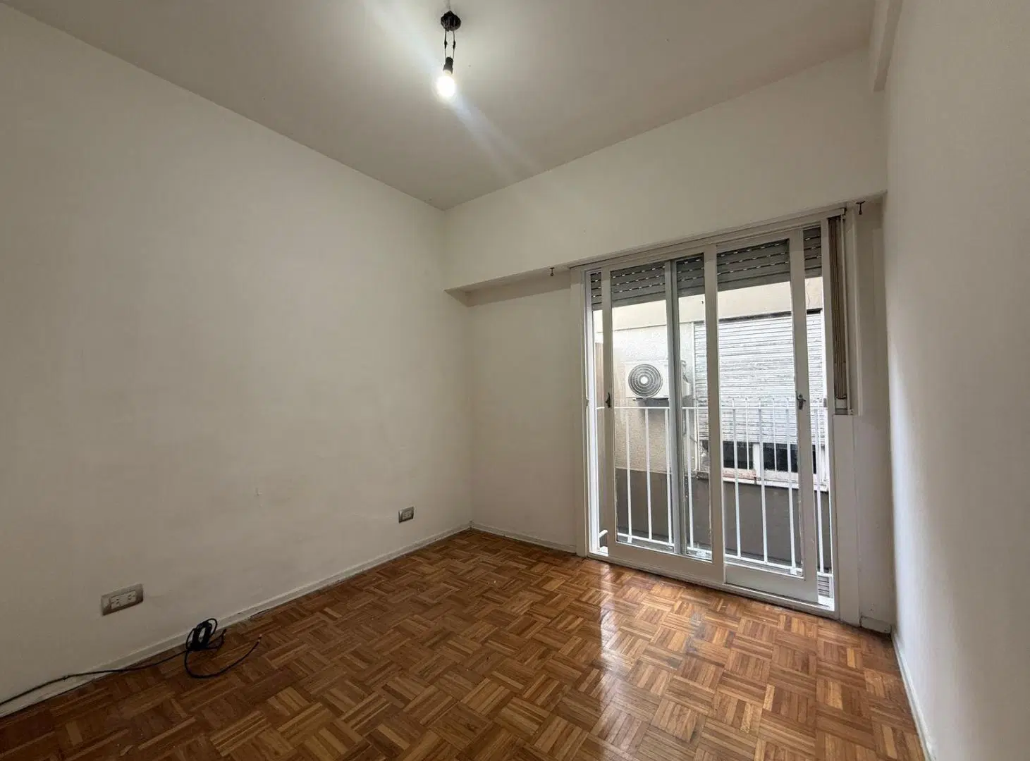 Departamento en Alquiler Villa Ballester 4