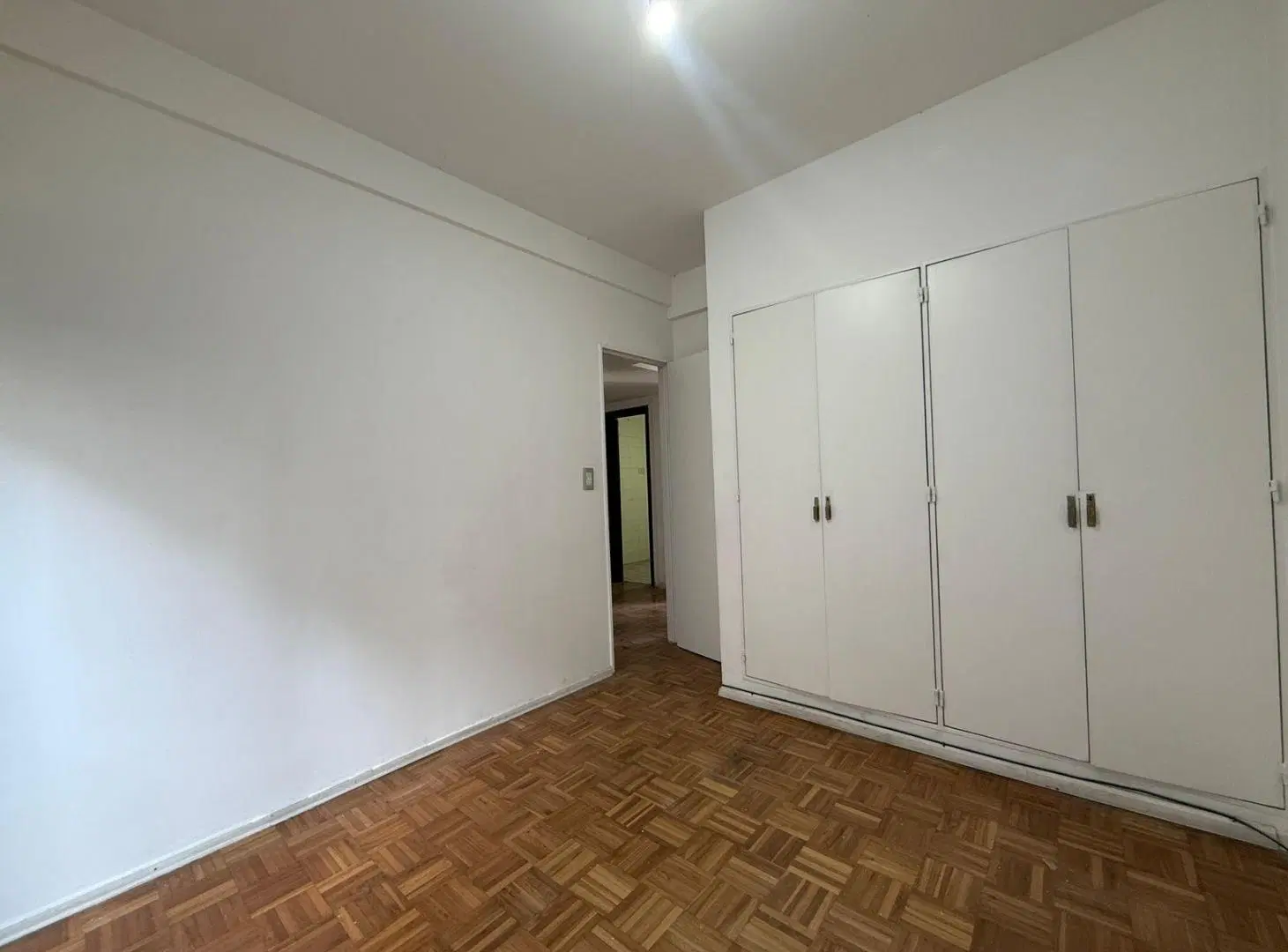 Departamento en Alquiler Villa Ballester 3