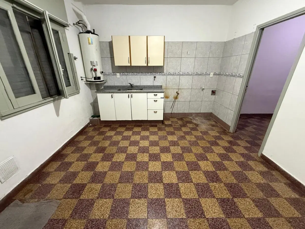 Departamento en ALQUILER Villa Ballester 4