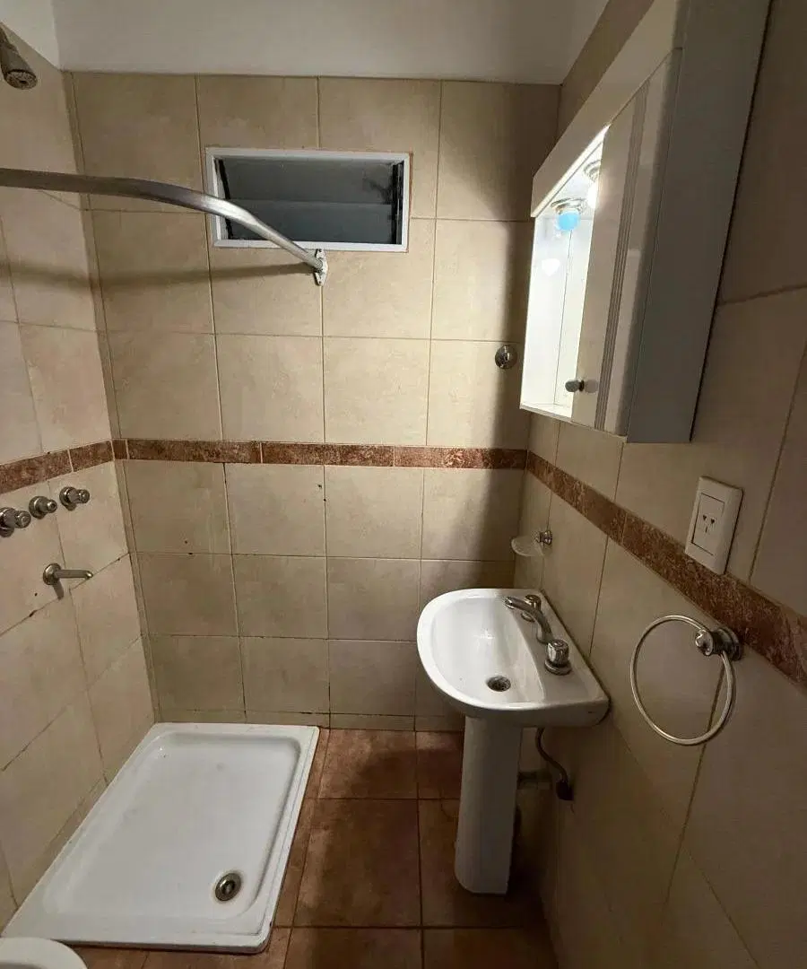 Departamento en ALQUILER Villa Ballester 3