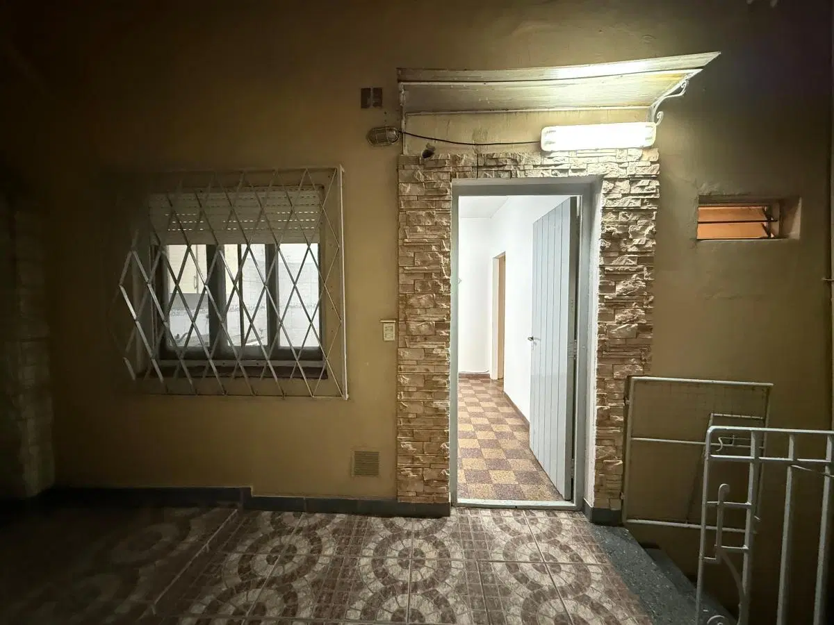Departamento en ALQUILER Villa Ballester 2