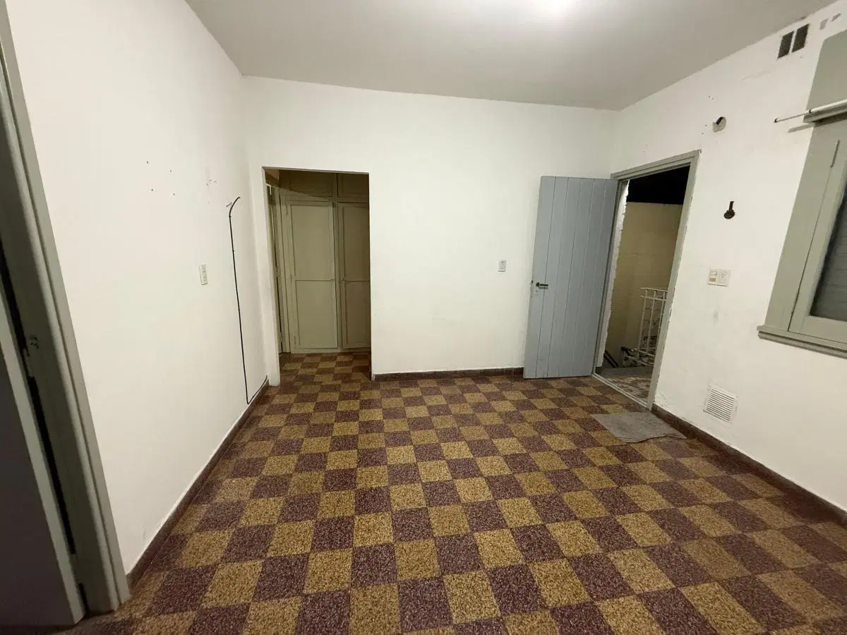 Departamento en ALQUILER Villa Ballester 5