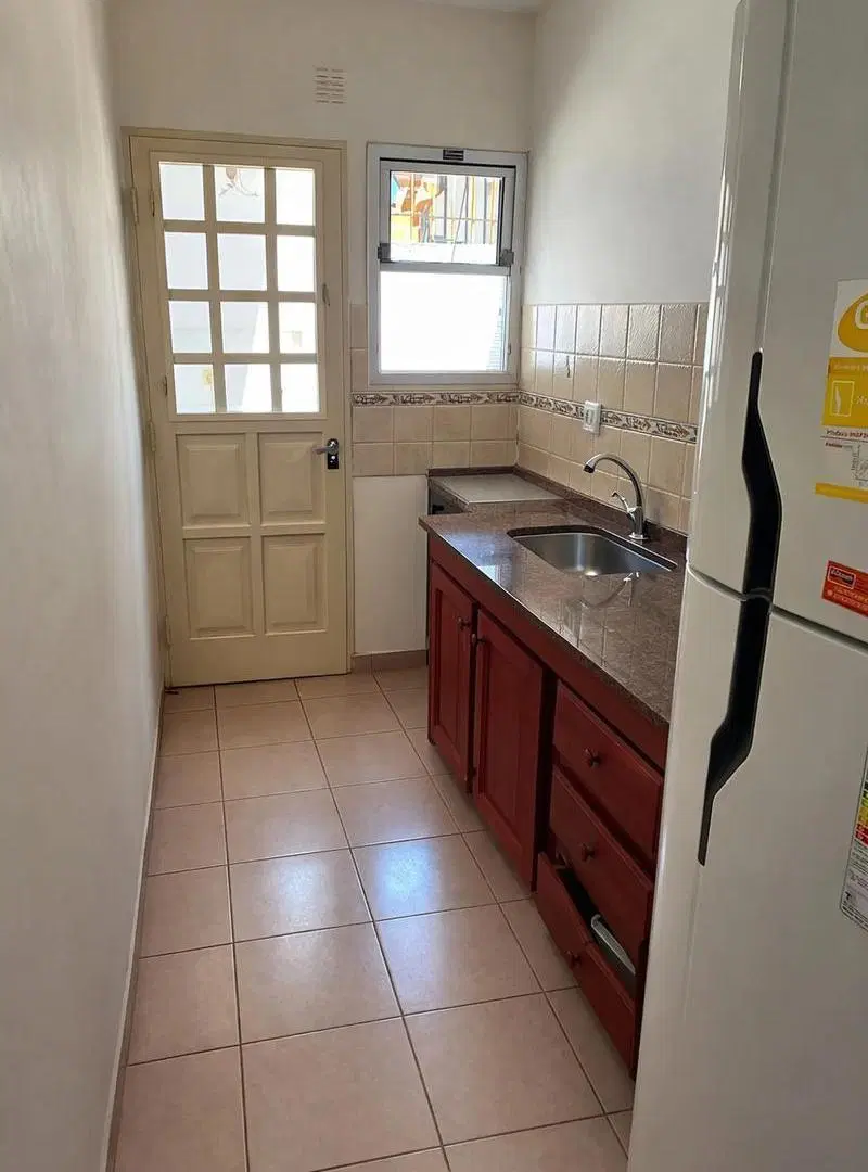 Departamento en VENTA en Jose León Suarez 3