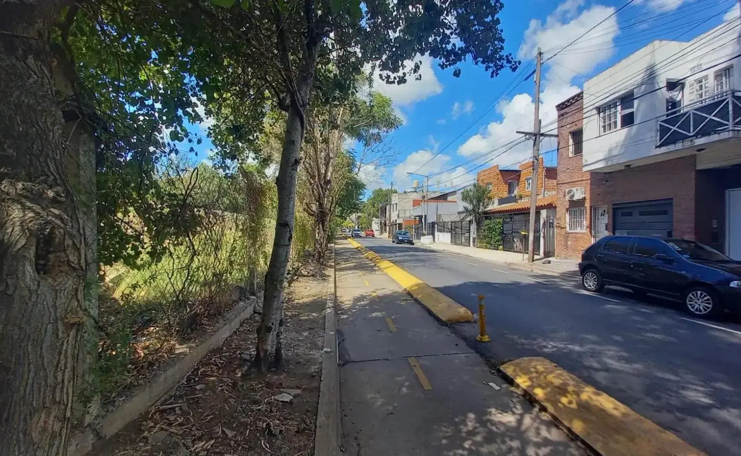 Departamento en VENTA en Jose León Suarez 5