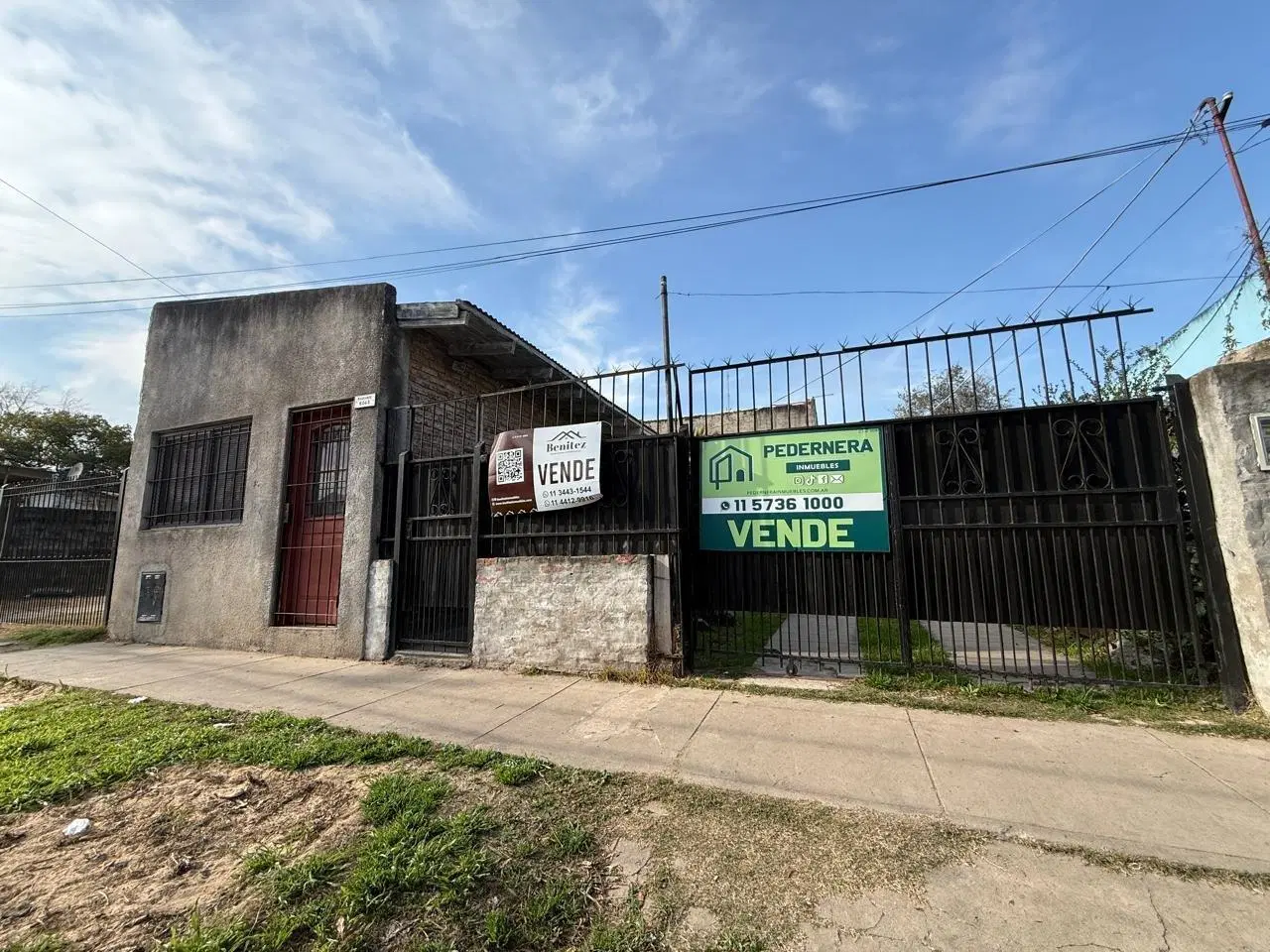 Casa en venta Loma Hermosa 1