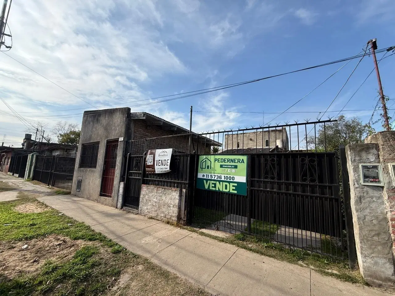 Casa en venta Loma Hermosa 2