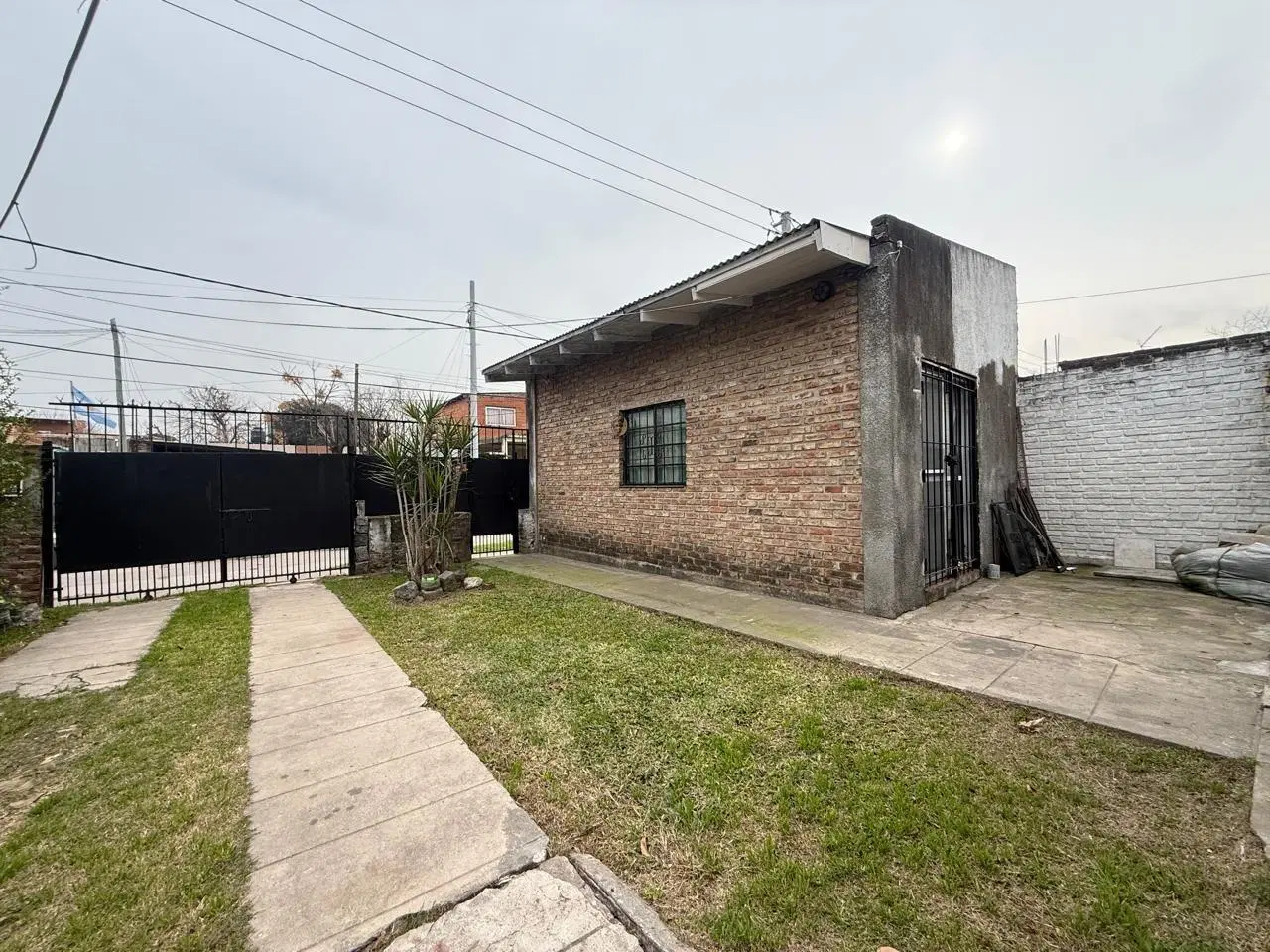 Casa en venta Loma Hermosa 4