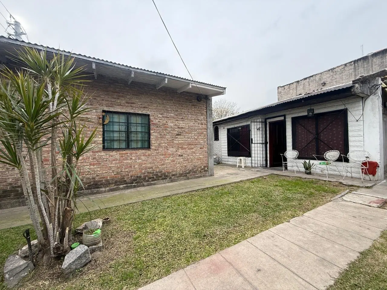 Casa en venta Loma Hermosa 5