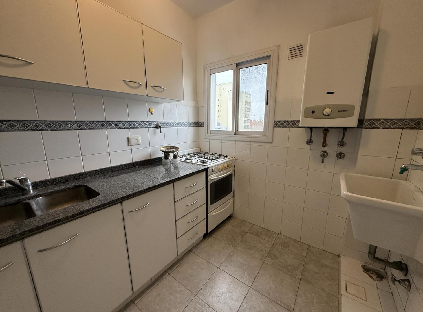 Foto de Departamento en Alquiler en Villa Ballester, imagen 5