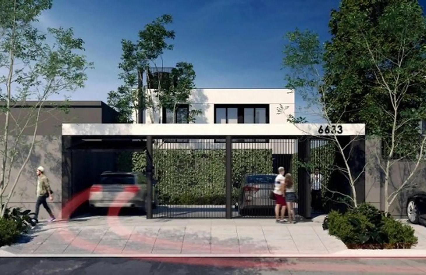 Foto de DUPLEX EN VENTA ZONA CHILAVERT, VILLA BALLESTER, imagen 1
