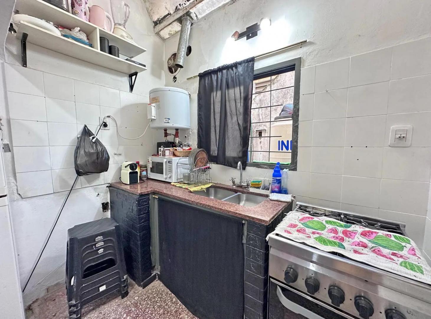 Foto de PH en Venta Barrio Golf San Andres, imagen 3