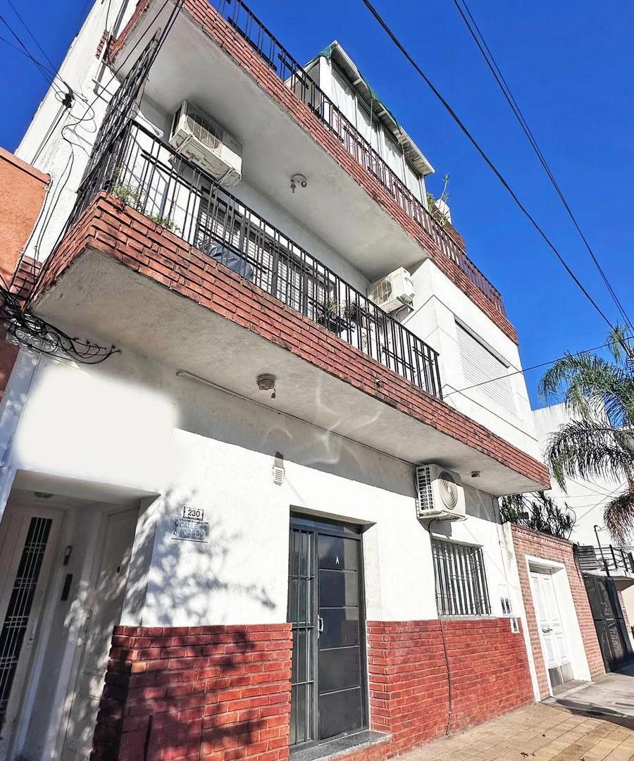 Foto de PH en Venta Barrio Golf San Andres, imagen 2