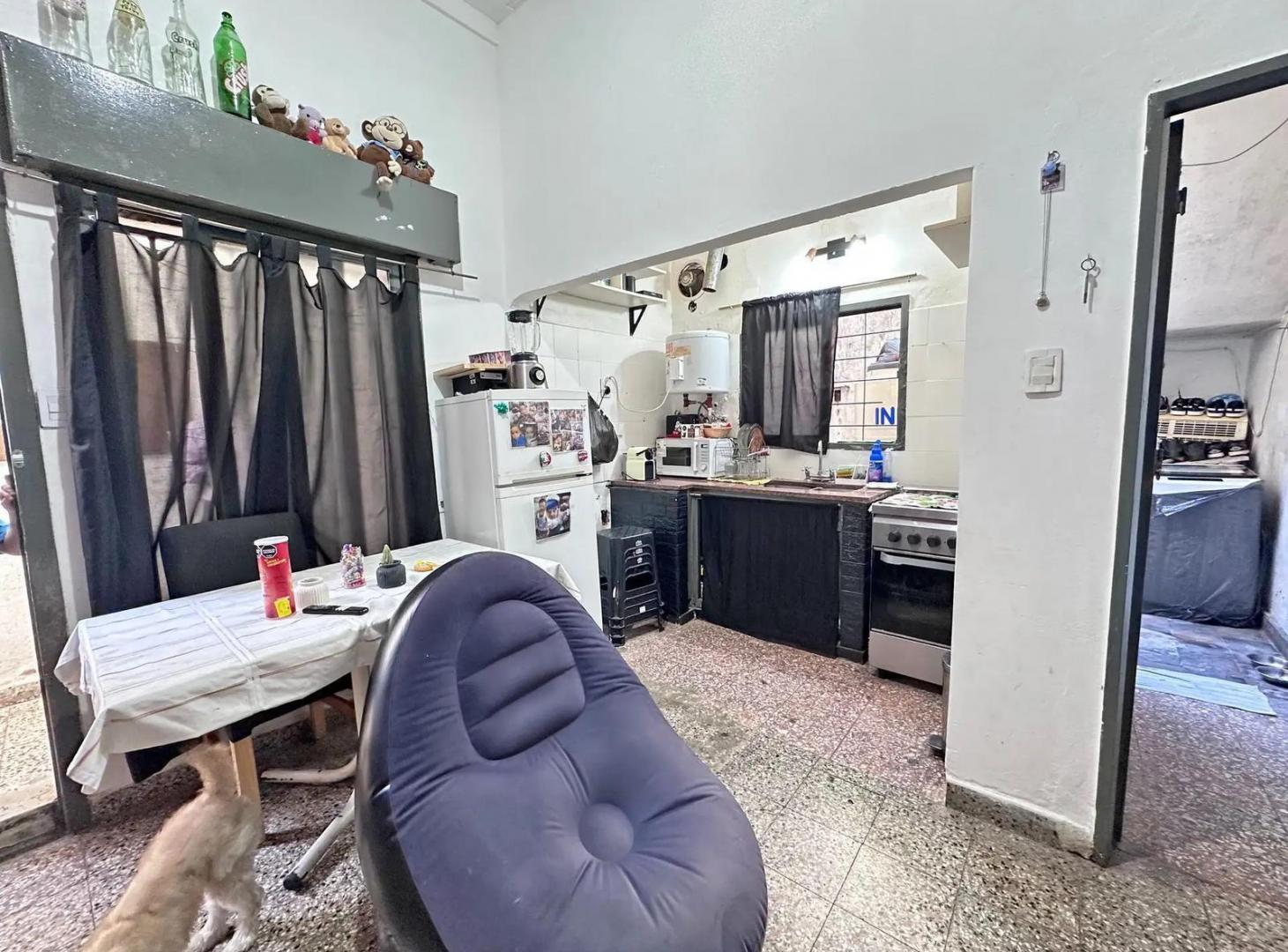 Foto de PH en Venta Barrio Golf San Andres, imagen 1