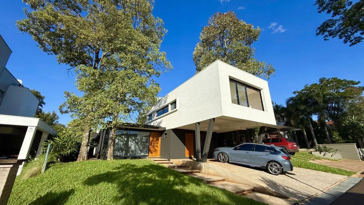 Venta - Terreno - 550m2 - Barrio Privado - Muros Verdes - Seguridad Fisica 24hs - Posadas 5
