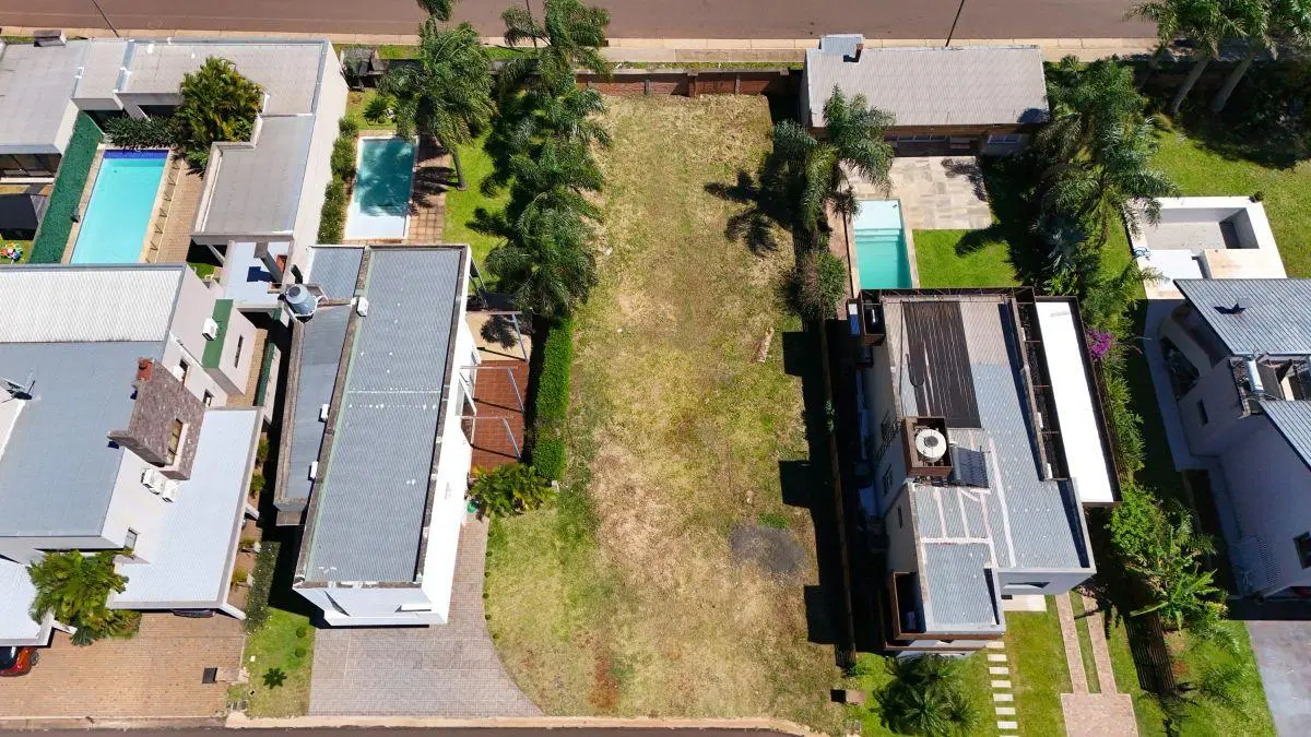 Venta - Terreno - 550m2 - Barrio Privado - Muros Verdes - Seguridad Fisica 24hs - Posadas 1