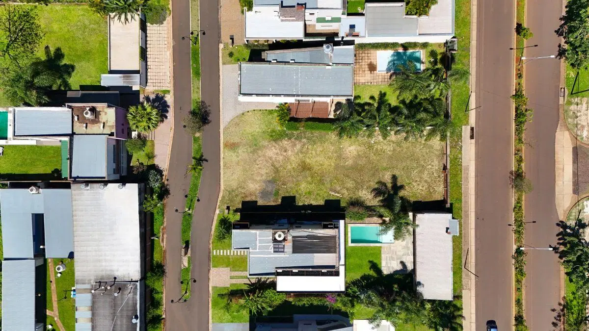 Venta - Terreno - 550m2 - Barrio Privado - Muros Verdes - Seguridad Fisica 24hs - Posadas 8
