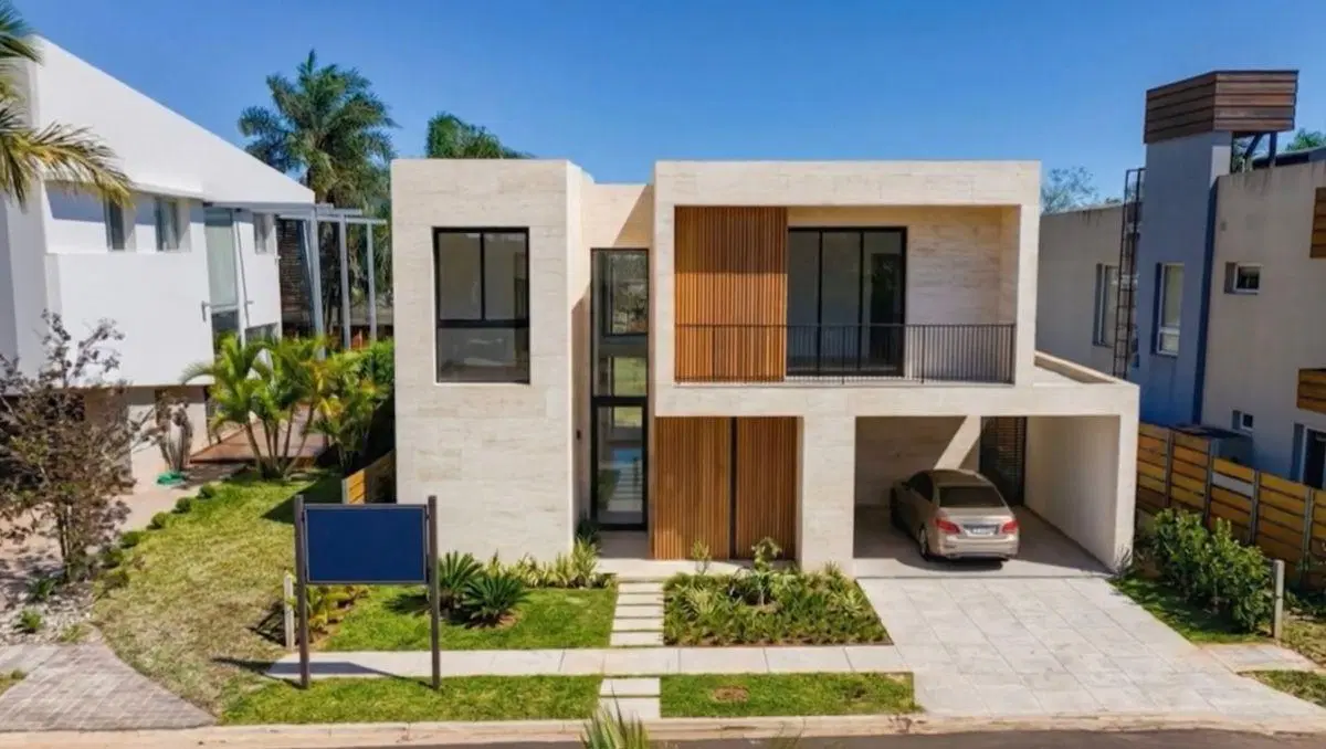 Venta - Terreno - 550m2 - Barrio Privado - Muros Verdes - Seguridad Fisica 24hs - Posadas 2