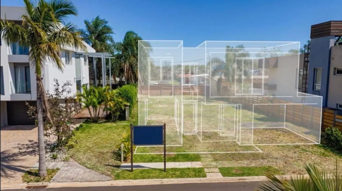 Venta - Terreno - 550m2 - Barrio Privado - Muros Verdes - Seguridad Fisica 24hs - Posadas 4