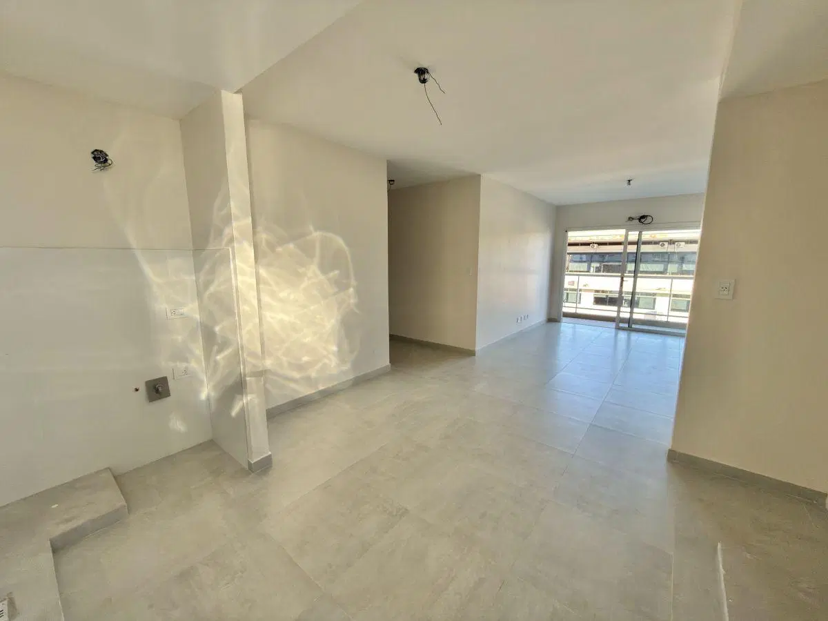 Venta - Departamento - 3 Ambientes - A Estrenar - Centro - Posadas 2