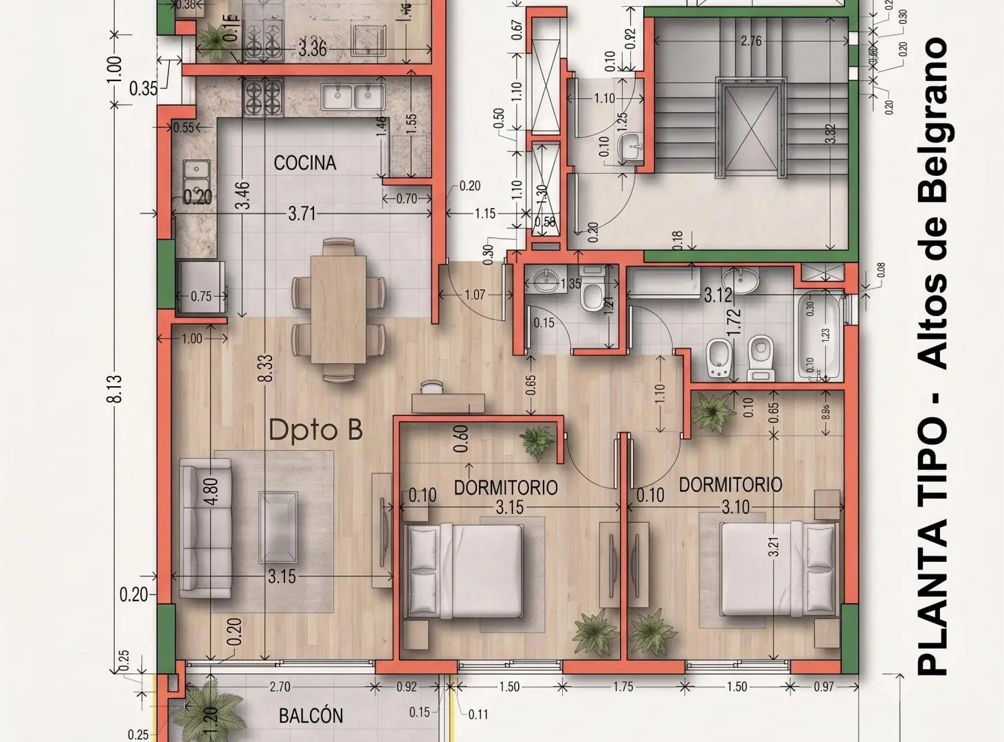 Plano 3
