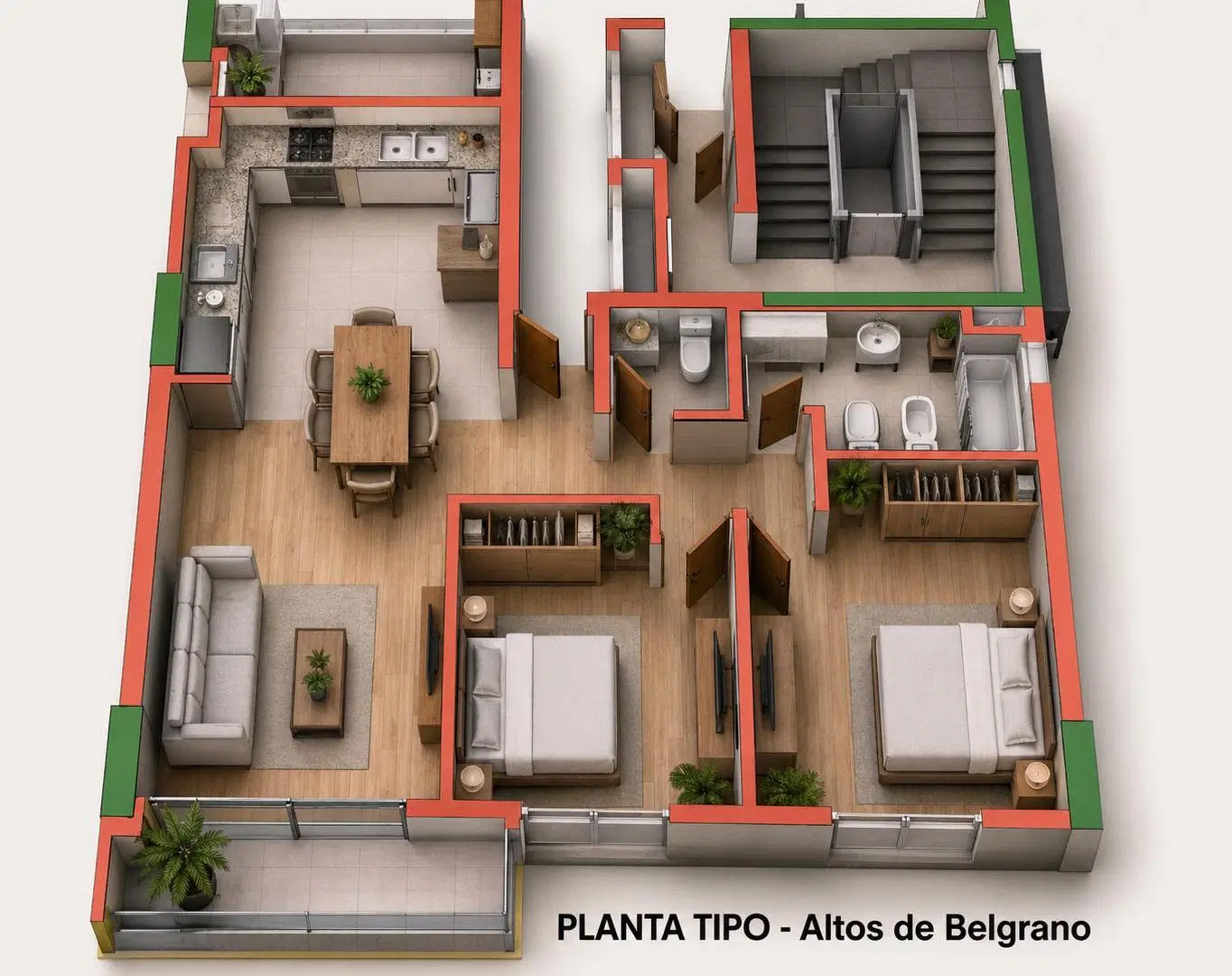 Plano 2