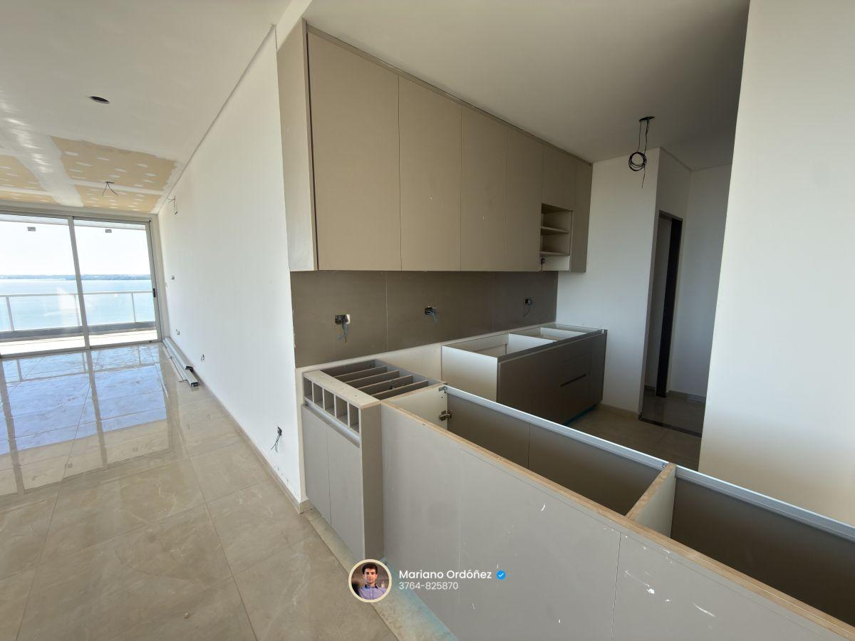 Foto de Departamento Próximo a Estrenarse - Costanera Posadas - 3 Dormitorios, imagen 2