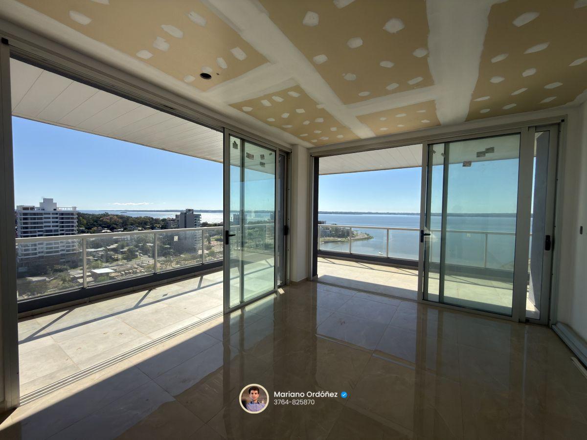 Foto de Departamento Próximo a Estrenarse - Costanera Posadas - 3 Dormitorios, imagen 3