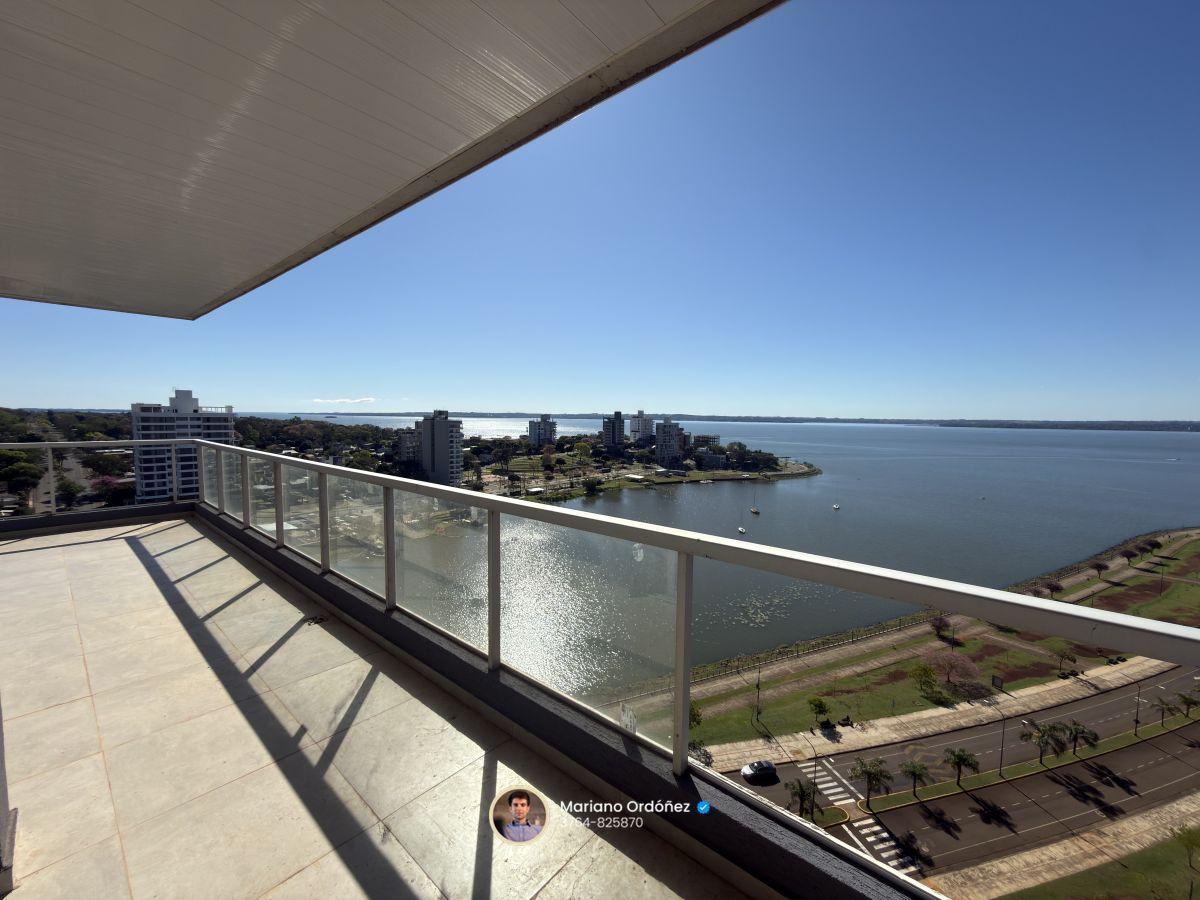 Foto de Departamento Próximo a Estrenarse - Costanera Posadas - 3 Dormitorios, imagen 3