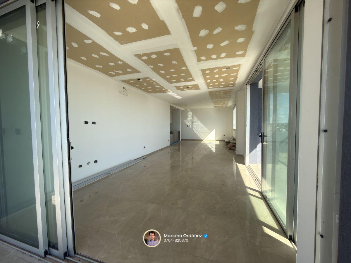 Foto de Departamento Próximo a Estrenarse - Costanera Posadas - 3 Dormitorios, imagen 1