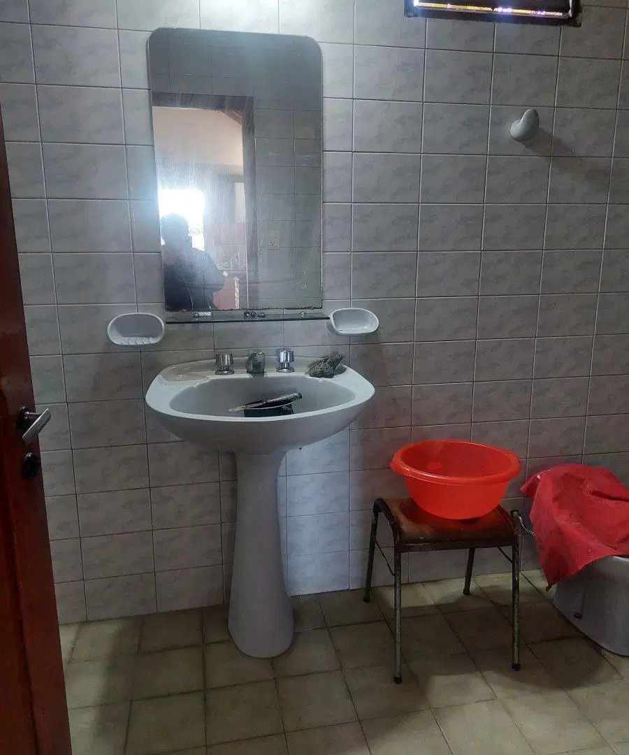Departamento a 300 mts Boulevard Bs.As 5