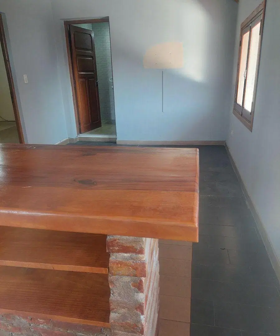 Departamento a 300 mts Boulevard Bs.As 2