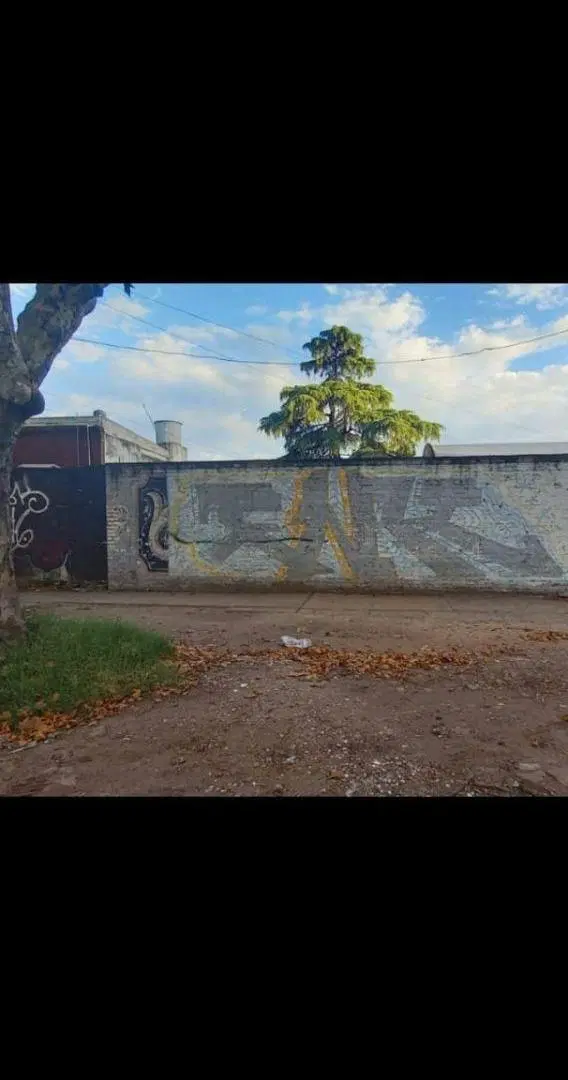 Excelente Lote a mts estación Monte Grande 4