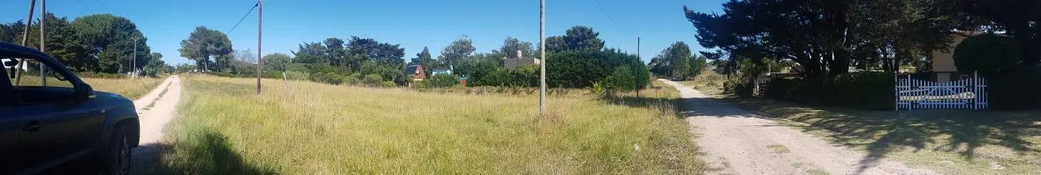 TERRENO EN VENTA CHAPADMALAL 5