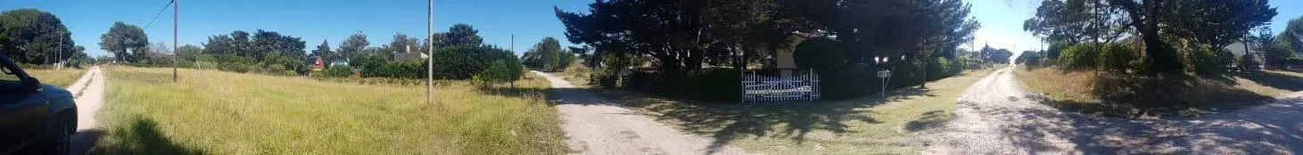 TERRENO EN VENTA CHAPADMALAL 1