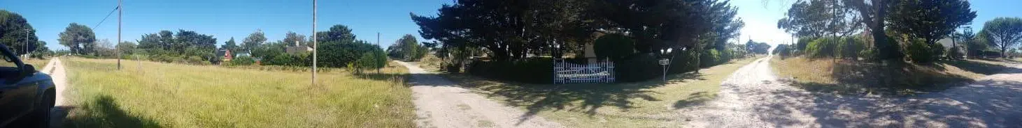 TERRENO EN VENTA CHAPADMALAL 4