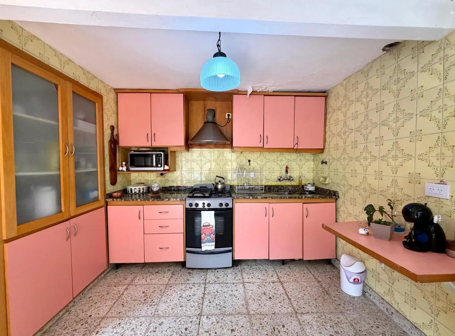 VENTA CASA 4 AMBIENTES - ADROGUE 1