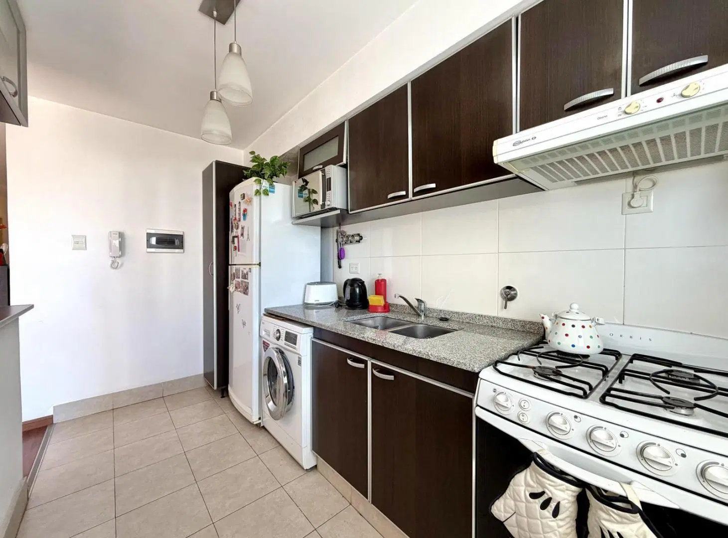 DEPARTAMENTO EN VENTA BANFIELD DOS AMBIENTES 3