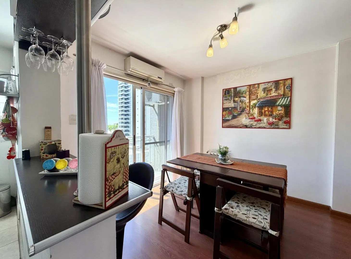 DEPARTAMENTO EN VENTA BANFIELD DOS AMBIENTES 4