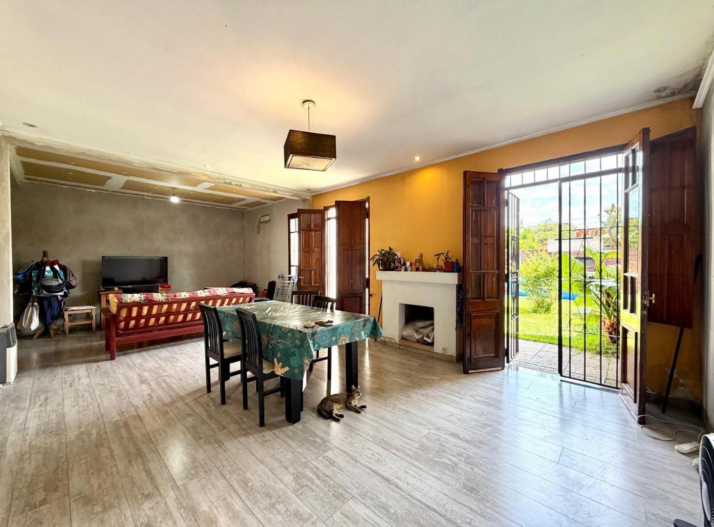 Foto de CASA EN VENTA EN SAN JOSE - 4 AMBIENTES, imagen 1